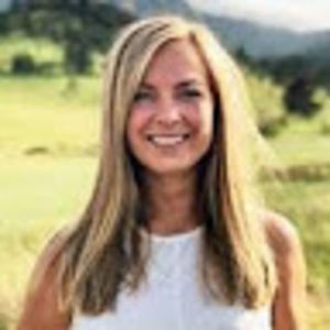 Meet your Posher, Joanna